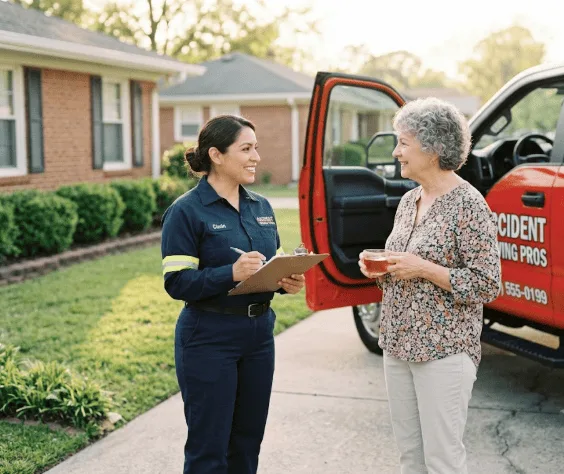 Accident Towing Service Adel, IA FAQs